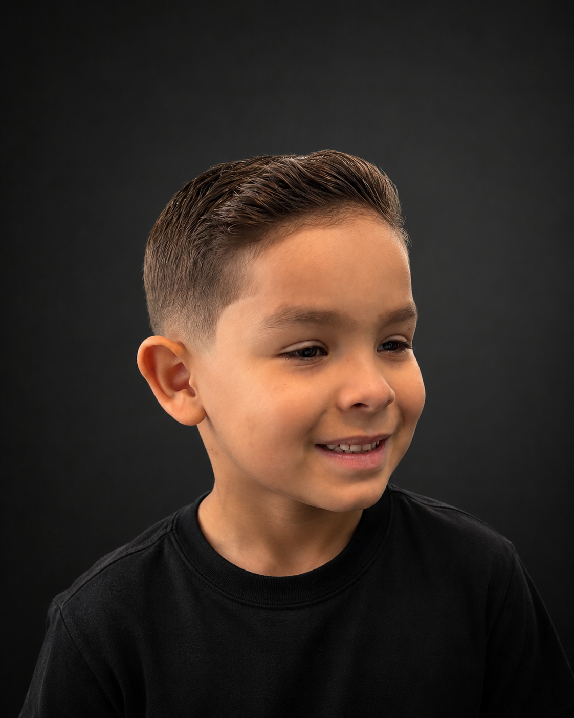 Corte infantil