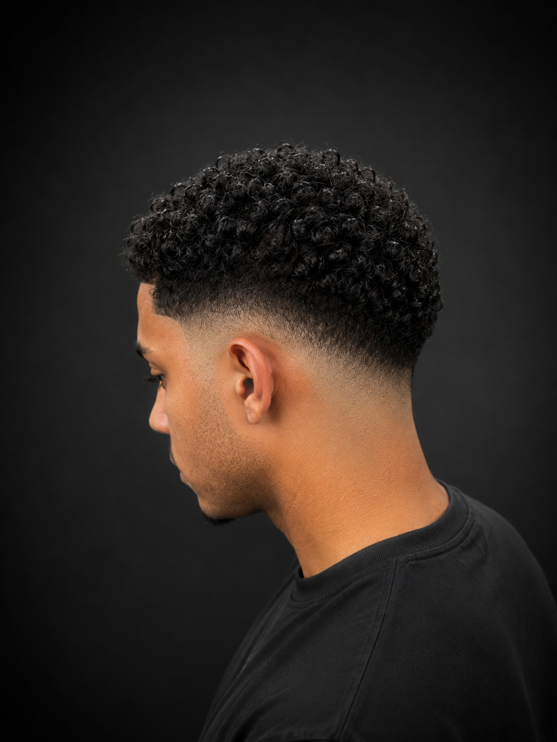 Cabelo masculino